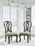 Picture of 9 Pcs, 11pcs Or 13pcs Dining Room Set