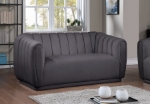 Picture of Velvet Loveseat