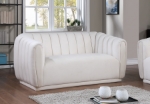 Picture of Velvet Loveseat