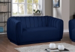 Picture of Velvet Loveseat