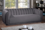 Picture of Velvet Sofa