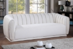 Picture of Velvet Sofa