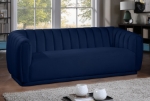 Picture of Velvet Sofa