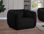 Picture of Velvet Chair