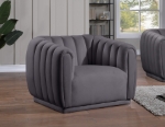Picture of Velvet Chair