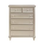 Picture of 40" Chest