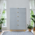 Picture of Wood Gloss Finish Chest