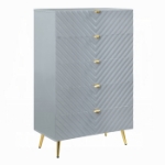 Picture of Wood Gloss Finish Chest