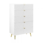 Picture of Wood Gloss Finish Chest