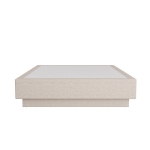 Picture of Nova Bed with Stone Color