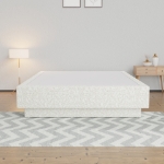 Picture of Nova Bed with Stone Color