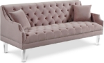 Picture of VELVET SOFA