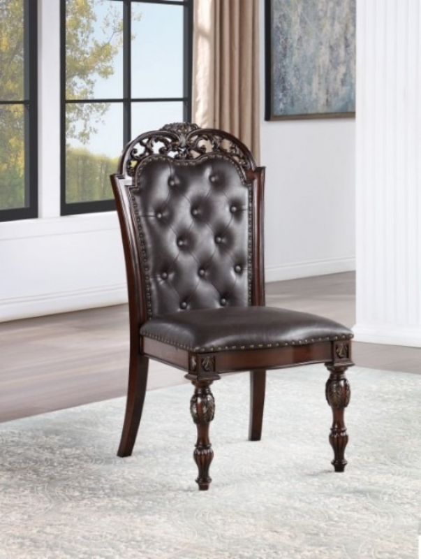 Picture of Arm Chair and Side Chair