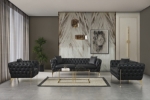 Picture of Leather Loveseat