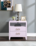 Picture of 2 Drawer Nightstand