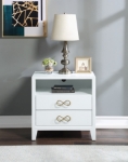 Picture of 2 Drawer Nightstand