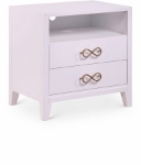 Picture of 2 Drawer Nightstand