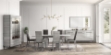 Picture of 7pc, 9pc, 11pc or 13pc, Dining Room Set