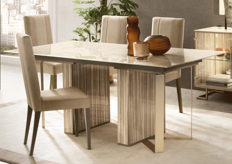 Picture of 5pc, 7pc, 9pc or 11pc Dining Room Set