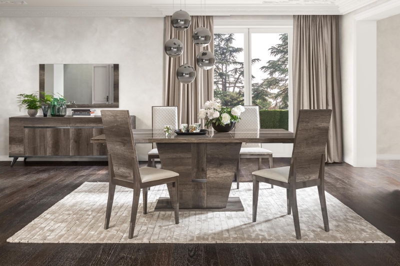 Picture of 5pc, 7pc, 9pc, 11pc or 13pc Dining Room Set