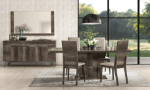 Picture of 5pc, 7pc, 9pc, 11pc or 13pc Dining Room Set