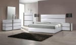 Picture of Modern Left/Right Nightstand