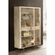 Picture of 2 Door Cabinet 46.5"W x 19.3"D x 81.5"H