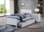 Picture of 33" or 39" w/trundle or w/o trundle Bed and Mattresses