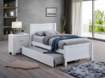 Picture of 33" or 39" w/trundle or w/o trundle Bed and Mattresses