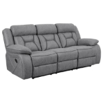 Picture of Reclining Sofa in Grey