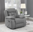 Picture of Glider Recliner Chair