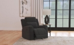Picture of Recliner Chair in Taupe