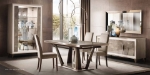 Picture of 5pc, 7pc, 9pc, 11pc or 13pc Dining Room Set