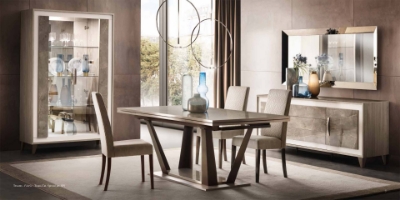 Show details for 5pc, 7pc, 9pc, 11pc or 13pc Dining Room Set Picture of 5pc, 7pc, 9pc, 11pc or 13pc Dining Room Set