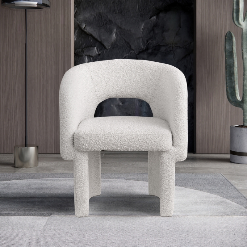 Picture of Fabric Dining Chair