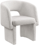 Picture of Fabric Dining Chair