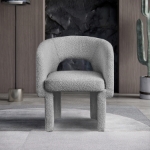 Picture of Fabric Dining Chair