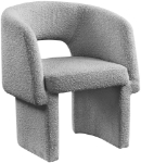 Picture of Fabric Dining Chair