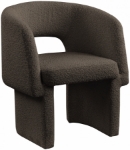 Picture of Fabric Dining Chair