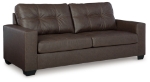 Picture of Faux Leather Sofa