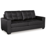 Picture of Faux Leather Sofa