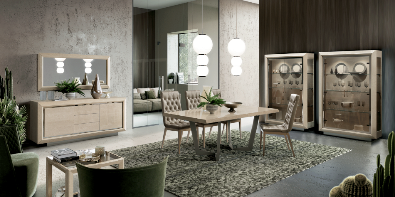 Picture of 7pc, 9pc, 11pc, 13pc OR 15pc, Dining Room Set