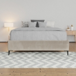 Picture of Winston Bed with Axton / Vermont Headboard