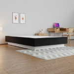 Picture of Nova Bed with Wave Headboard