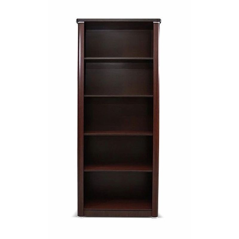Picture of Bookcase 4 Shelves  33"W x 15"D x 80"H