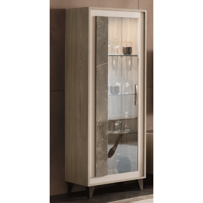 Show details for One Door Cabinet 30"W  x 20"D x 83"H Picture of One Door Cabinet 30"W  x 20"D x 83"H