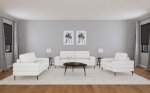 Picture of Upholstered Arm Sofa, Loveseat, Chair