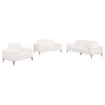 Picture of Upholstered Arm Sofa, Loveseat, Chair