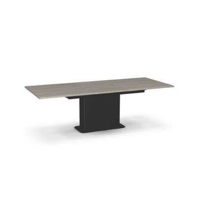 Show details for Lucarelli Extendable table base Dining Table Picture of Lucarelli Extendable table base Dining Table