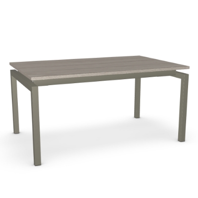 Show details for Zoom Extendable table base Dining Table Picture of Zoom Extendable table base Dining Table